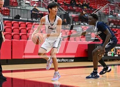 Thumbnail 2 in Bell @ Coppell (Coppell Tip Off Classic) photogallery.