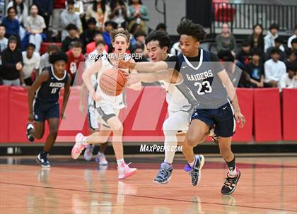 Thumbnail 2 in Bell @ Coppell (Coppell Tip Off Classic) photogallery.
