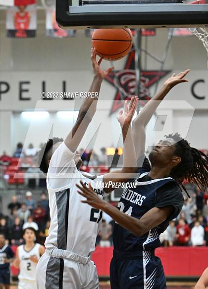 Thumbnail 3 in Bell @ Coppell (Coppell Tip Off Classic) photogallery.
