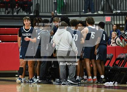 Thumbnail 1 in Bell @ Coppell (Coppell Tip Off Classic) photogallery.