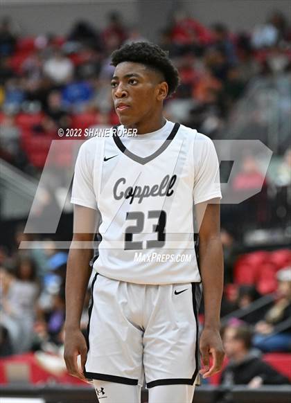 Thumbnail 3 in Bell @ Coppell (Coppell Tip Off Classic) photogallery.