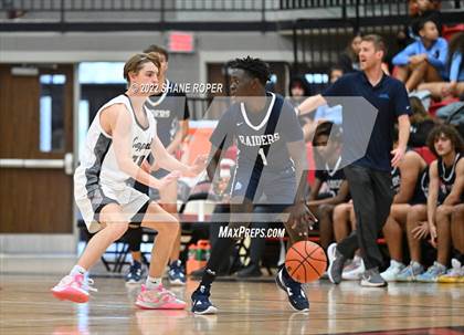Thumbnail 1 in Bell @ Coppell (Coppell Tip Off Classic) photogallery.