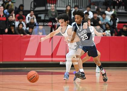Thumbnail 3 in Bell @ Coppell (Coppell Tip Off Classic) photogallery.