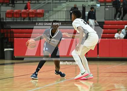 Thumbnail 3 in Bell @ Coppell (Coppell Tip Off Classic) photogallery.