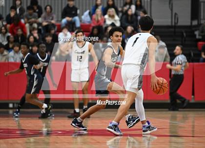 Thumbnail 1 in Bell @ Coppell (Coppell Tip Off Classic) photogallery.