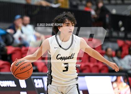 Thumbnail 3 in Bell @ Coppell (Coppell Tip Off Classic) photogallery.