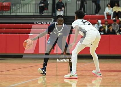 Thumbnail 2 in Bell @ Coppell (Coppell Tip Off Classic) photogallery.