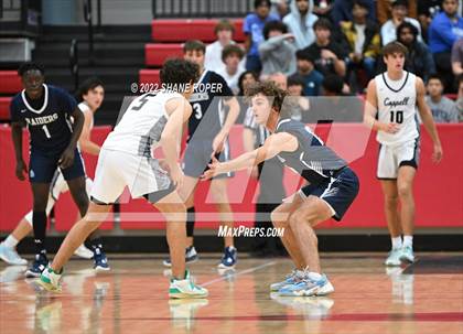 Thumbnail 3 in Bell @ Coppell (Coppell Tip Off Classic) photogallery.