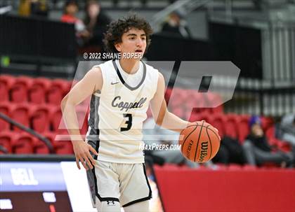 Thumbnail 2 in Bell @ Coppell (Coppell Tip Off Classic) photogallery.