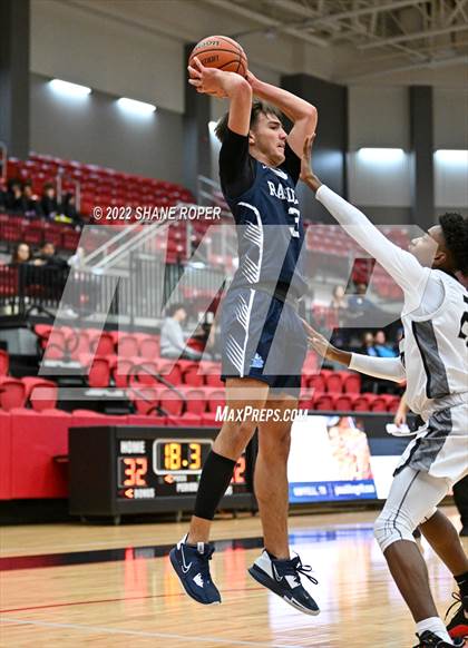 Thumbnail 1 in Bell @ Coppell (Coppell Tip Off Classic) photogallery.