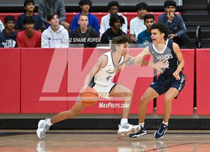 Thumbnail 2 in Bell @ Coppell (Coppell Tip Off Classic) photogallery.