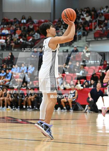 Thumbnail 2 in Bell @ Coppell (Coppell Tip Off Classic) photogallery.