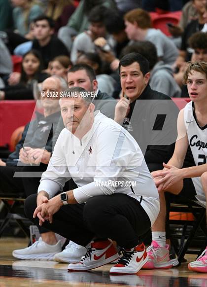 Thumbnail 1 in Bell @ Coppell (Coppell Tip Off Classic) photogallery.