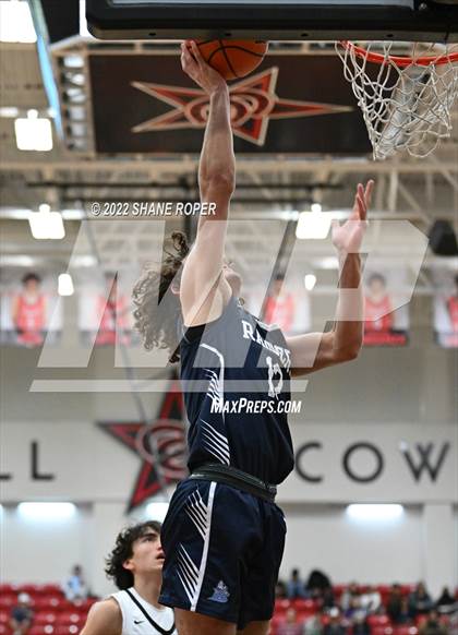 Thumbnail 1 in Bell @ Coppell (Coppell Tip Off Classic) photogallery.