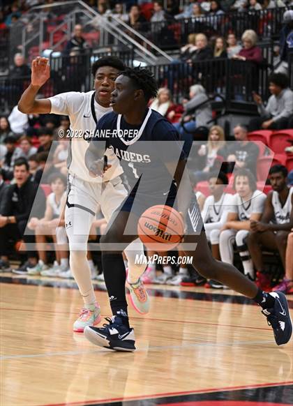 Thumbnail 3 in Bell @ Coppell (Coppell Tip Off Classic) photogallery.