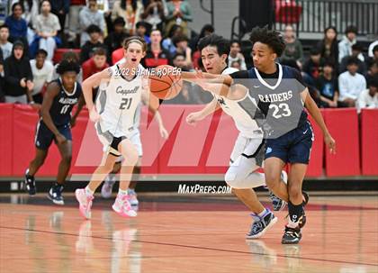Thumbnail 1 in Bell @ Coppell (Coppell Tip Off Classic) photogallery.