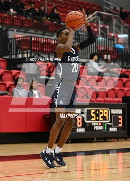 Thumbnail 1 in Bell @ Coppell (Coppell Tip Off Classic) photogallery.