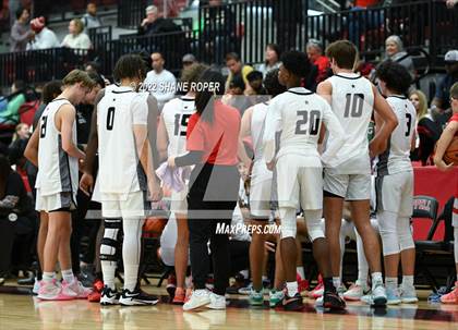 Thumbnail 3 in Bell @ Coppell (Coppell Tip Off Classic) photogallery.