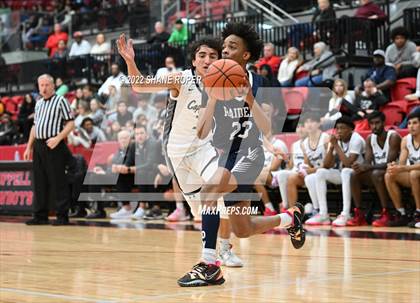 Thumbnail 1 in Bell @ Coppell (Coppell Tip Off Classic) photogallery.
