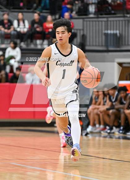 Thumbnail 3 in Bell @ Coppell (Coppell Tip Off Classic) photogallery.