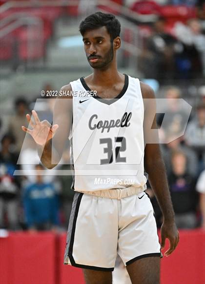 Thumbnail 1 in Bell @ Coppell (Coppell Tip Off Classic) photogallery.