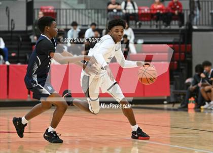 Thumbnail 3 in Bell @ Coppell (Coppell Tip Off Classic) photogallery.