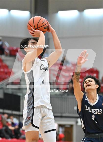 Thumbnail 1 in Bell @ Coppell (Coppell Tip Off Classic) photogallery.