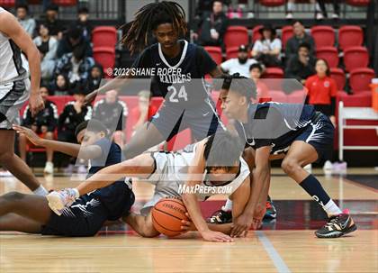 Thumbnail 3 in Bell @ Coppell (Coppell Tip Off Classic) photogallery.