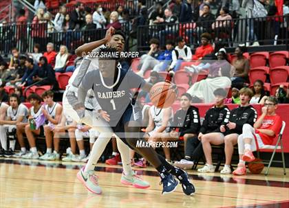 Thumbnail 1 in Bell @ Coppell (Coppell Tip Off Classic) photogallery.
