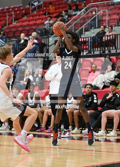 Thumbnail 1 in Bell @ Coppell (Coppell Tip Off Classic) photogallery.