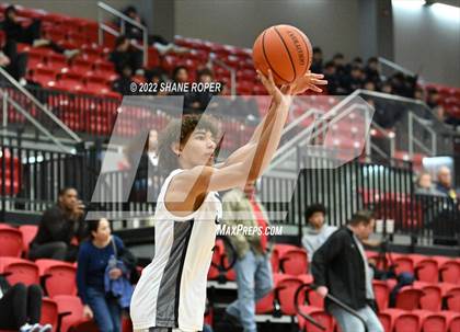 Thumbnail 1 in Bell @ Coppell (Coppell Tip Off Classic) photogallery.