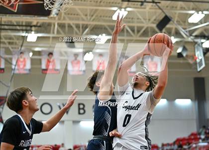 Thumbnail 3 in Bell @ Coppell (Coppell Tip Off Classic) photogallery.