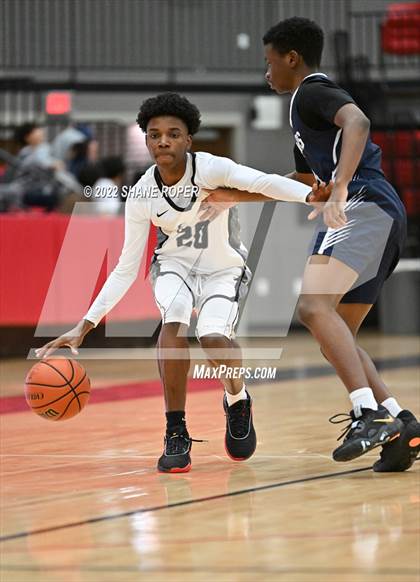 Thumbnail 3 in Bell @ Coppell (Coppell Tip Off Classic) photogallery.