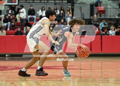 Thumbnail 1 in Bell @ Coppell (Coppell Tip Off Classic) photogallery.