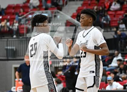 Thumbnail 2 in Bell @ Coppell (Coppell Tip Off Classic) photogallery.
