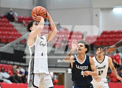 Thumbnail 3 in Bell @ Coppell (Coppell Tip Off Classic) photogallery.