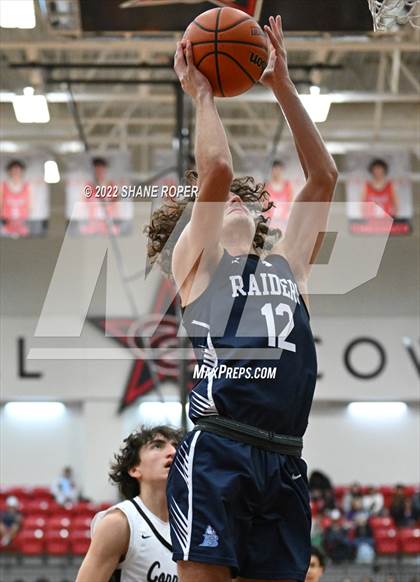 Thumbnail 2 in Bell @ Coppell (Coppell Tip Off Classic) photogallery.