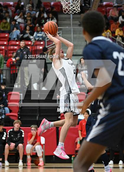 Thumbnail 3 in Bell @ Coppell (Coppell Tip Off Classic) photogallery.