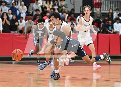 Thumbnail 3 in Bell @ Coppell (Coppell Tip Off Classic) photogallery.