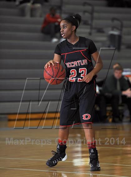 Thumbnail 3 in Decatur photogallery.