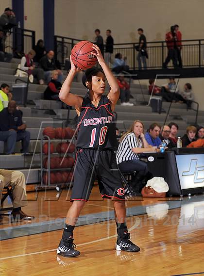 Thumbnail 3 in Decatur photogallery.