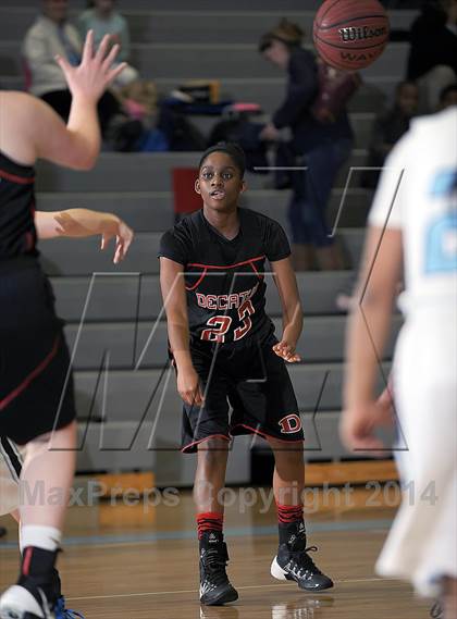 Thumbnail 2 in Decatur photogallery.