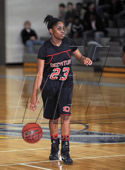 Thumbnail 1 in Decatur photogallery.