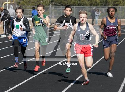 Thumbnail 1 in Charlotte City Championship photogallery.