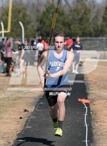 Thumbnail 1 in Charlotte City Championship photogallery.
