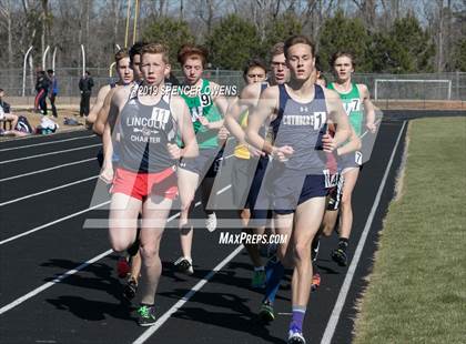 Thumbnail 3 in Charlotte City Championship photogallery.