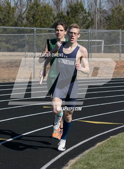 Thumbnail 2 in Charlotte City Championship photogallery.