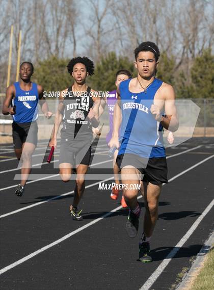 Thumbnail 3 in Charlotte City Championship photogallery.