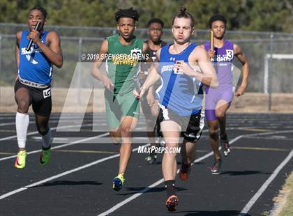 Thumbnail 1 in Charlotte City Championship photogallery.
