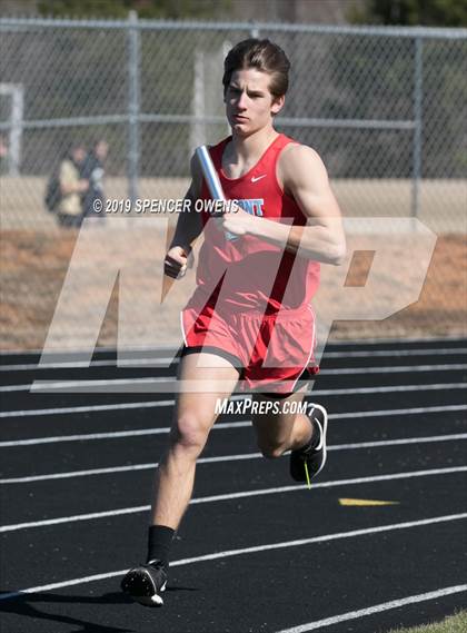 Thumbnail 3 in Charlotte City Championship photogallery.
